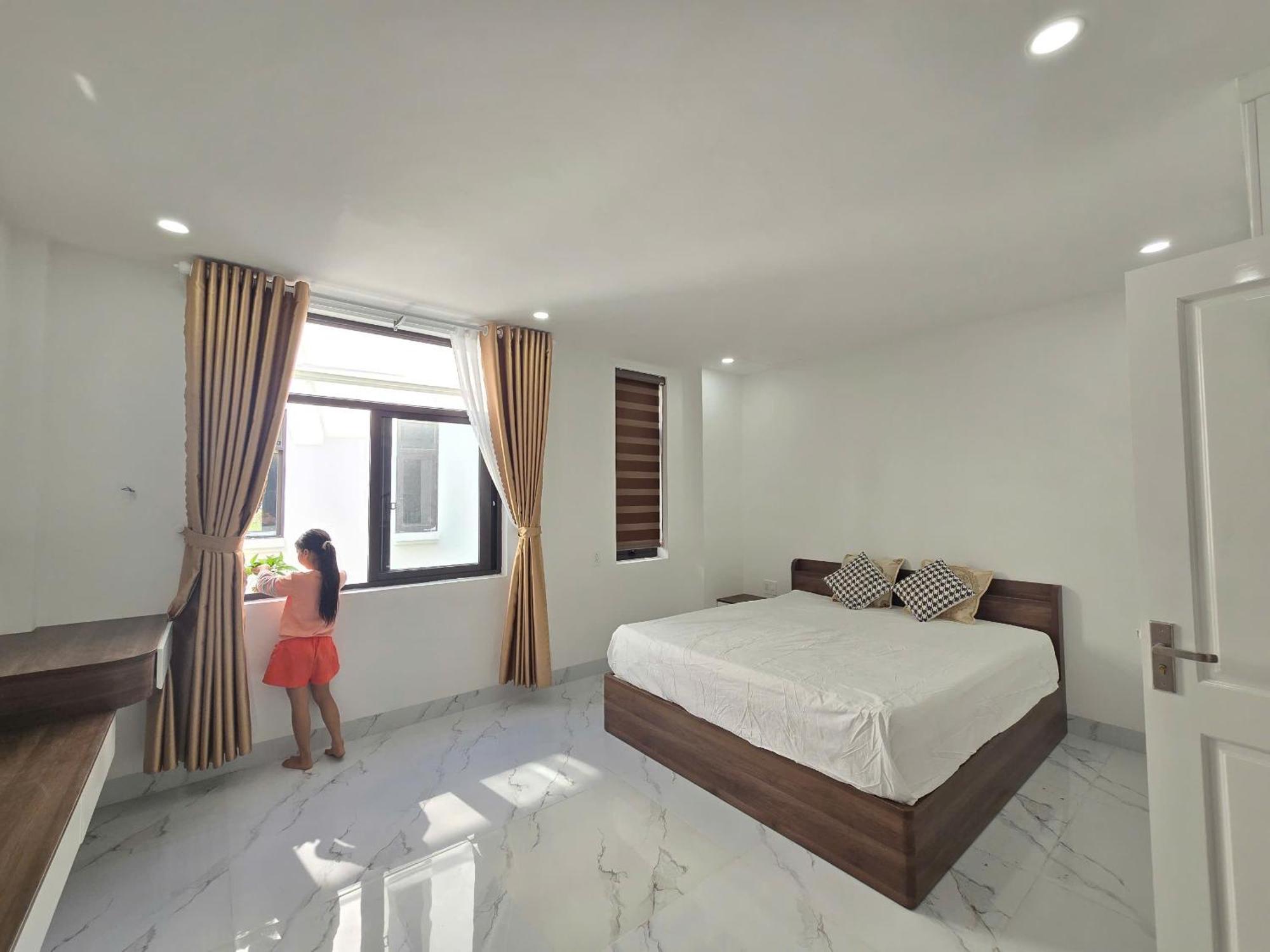 Apartment Cho Nghi Cho Thue Trong Ngay Di Bo Ra Bai Sau 173 *