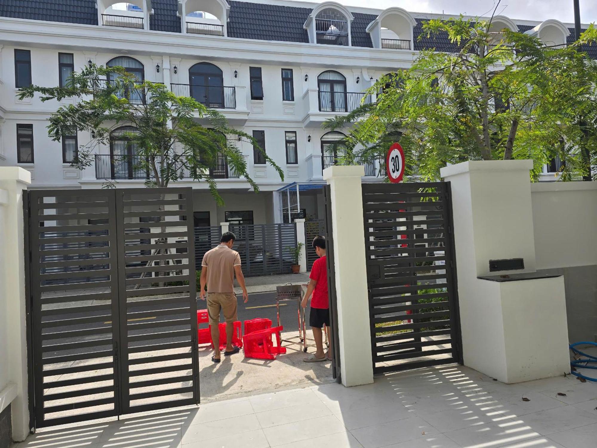 Cho Nghi Cho Thue Trong Ngay Di Bo Ra Bai Sau 173 Apartment Vung Tau