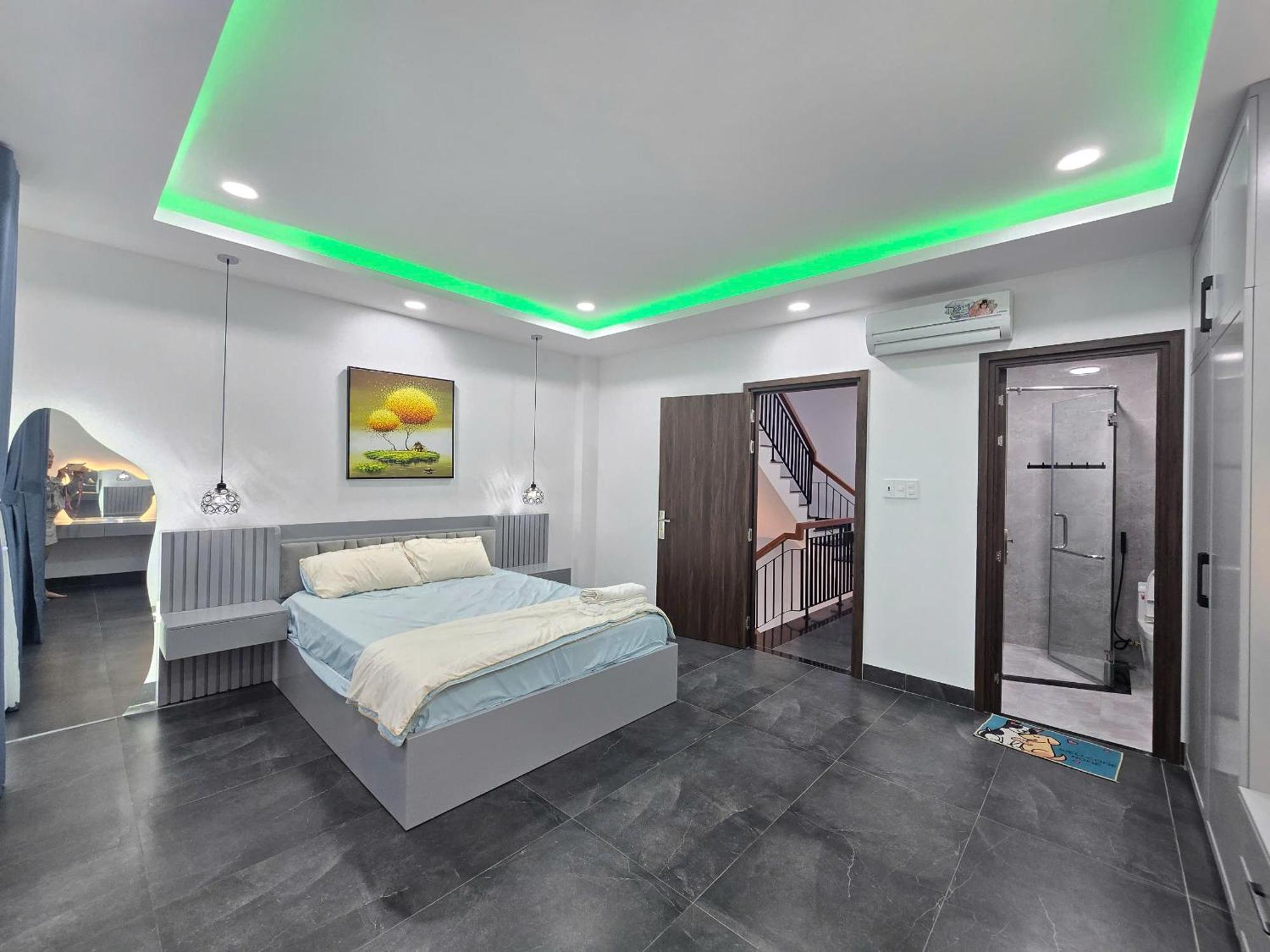 Apartment Cho Nghi Cho Thue Trong Ngay Di Bo Ra Bai Sau 173