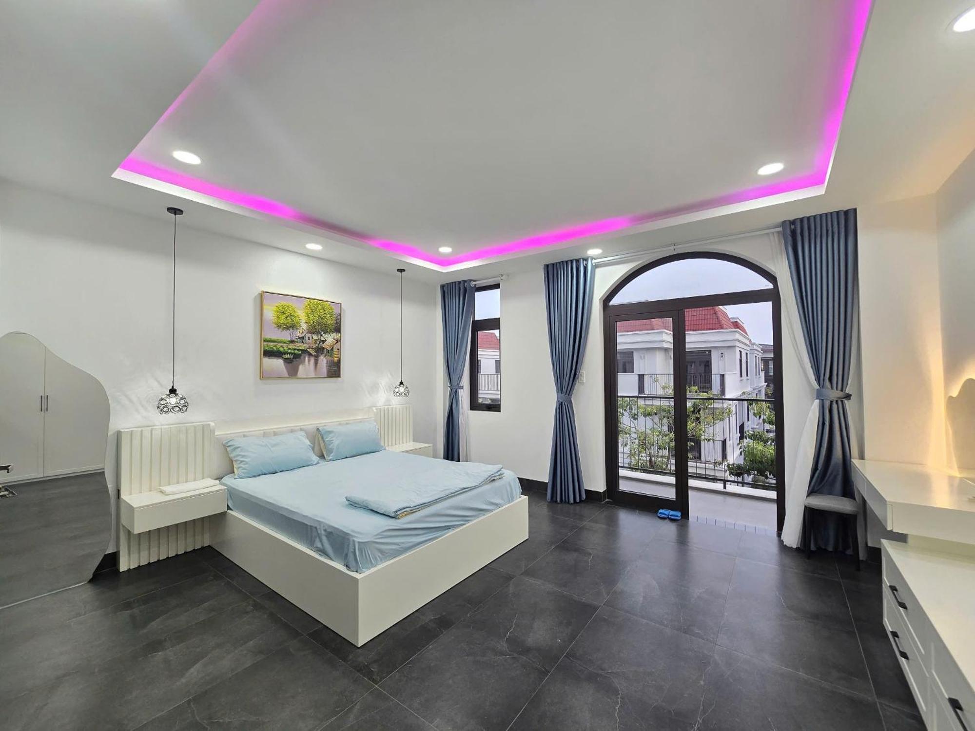 Apartment Cho Nghi Cho Thue Trong Ngay Di Bo Ra Bai Sau 173 *