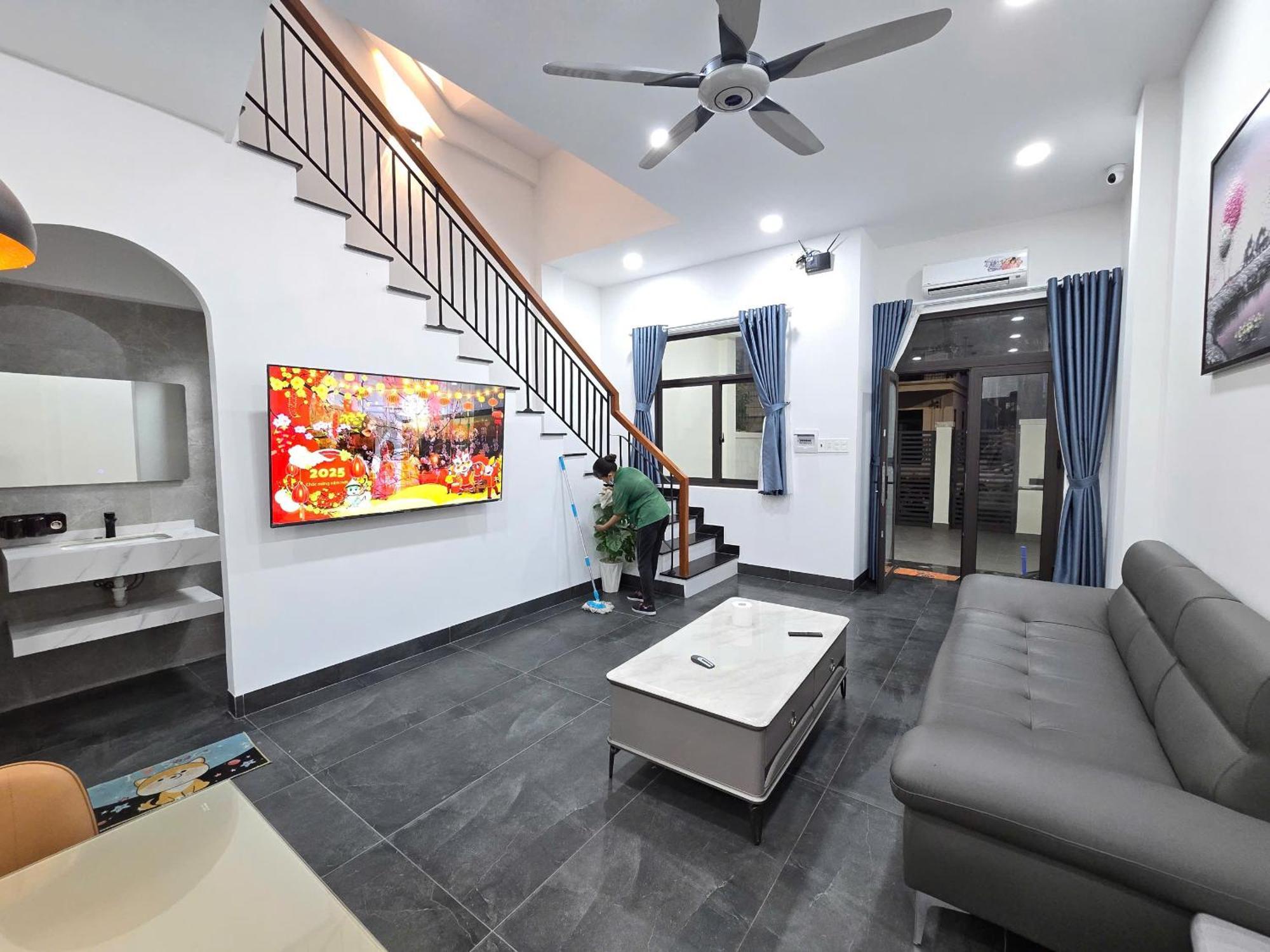 Cho Nghi Cho Thue Trong Ngay Di Bo Ra Bai Sau 173 Vung Tau