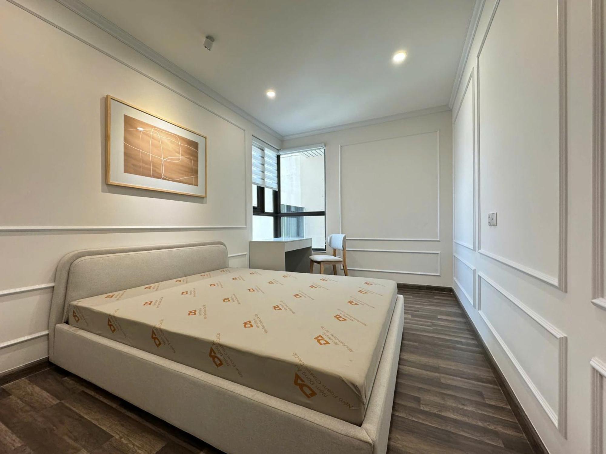 Apartment Luxury