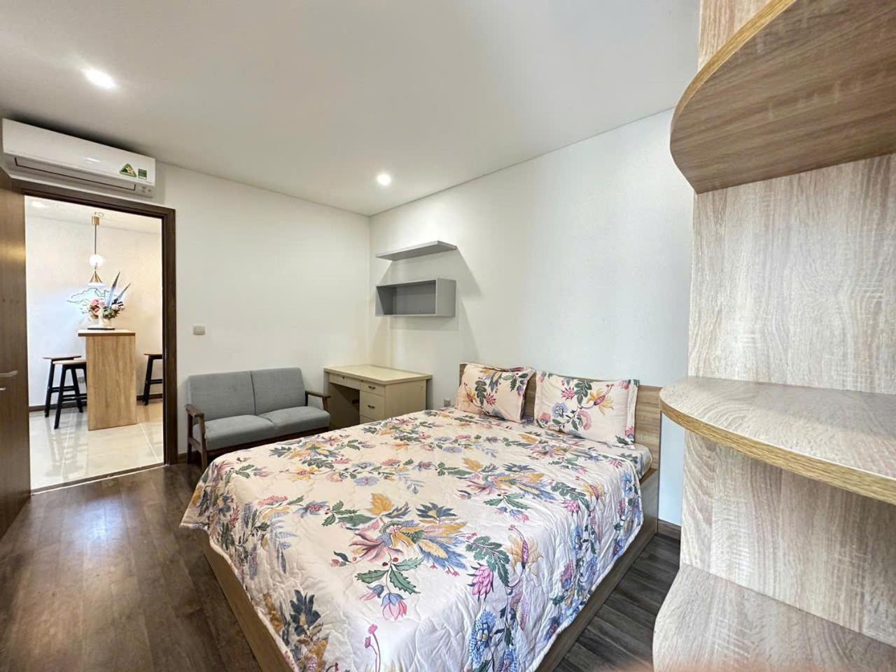 Apartment Luxury Ho-Chi-Minh-Stadt