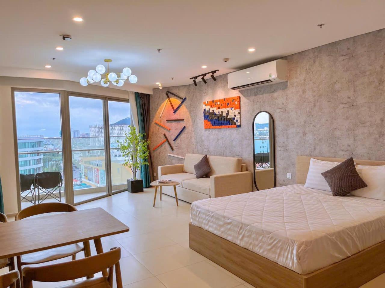 The Song Boutique Apartment *