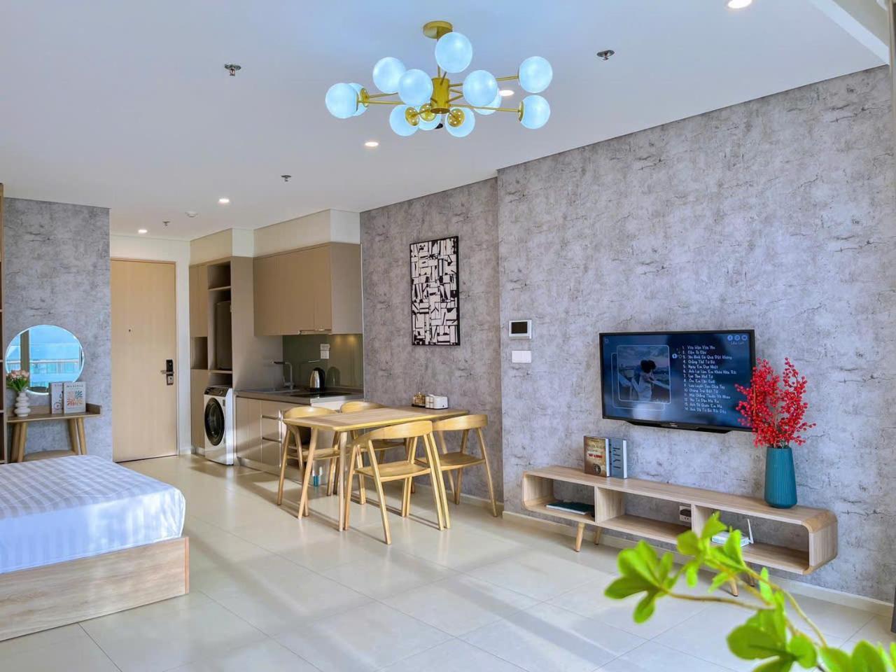 The Song Boutique Apartment Vung Tau