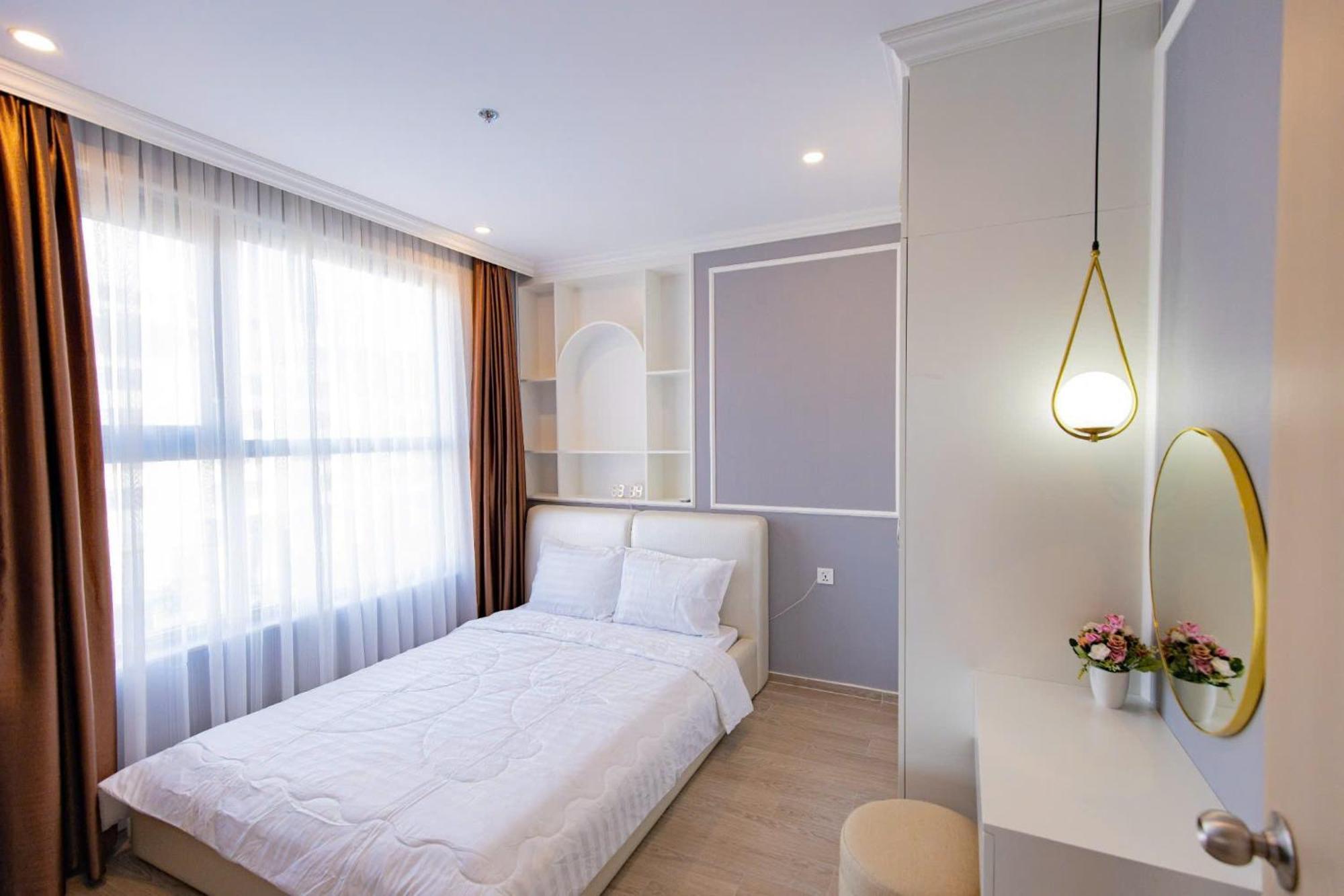 The Song Boutique Vung Tau