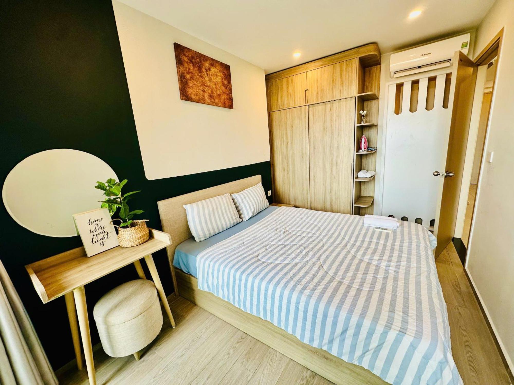 The Song Boutique Apartment Vung Tau