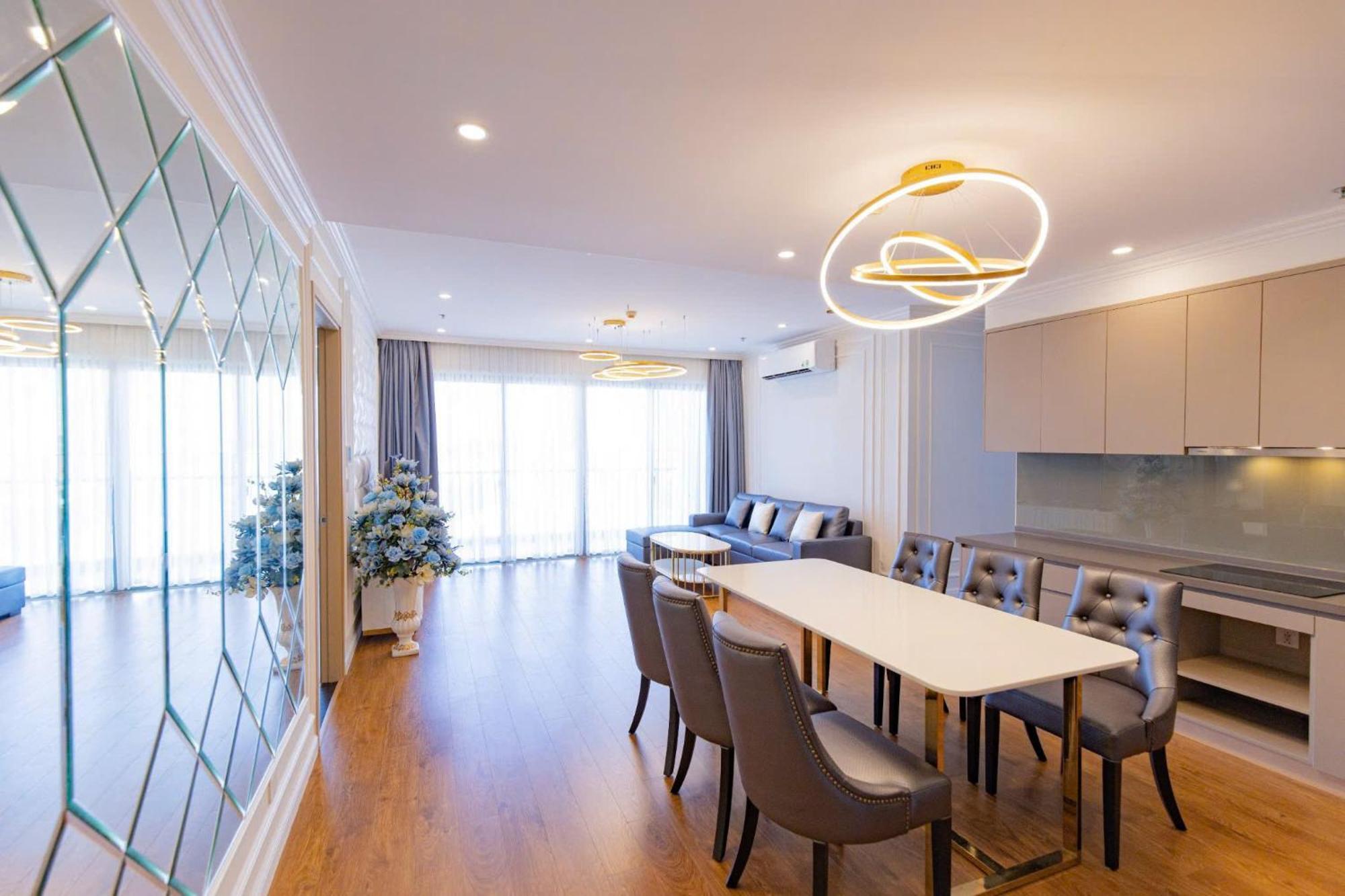 The Song Boutique Apartment