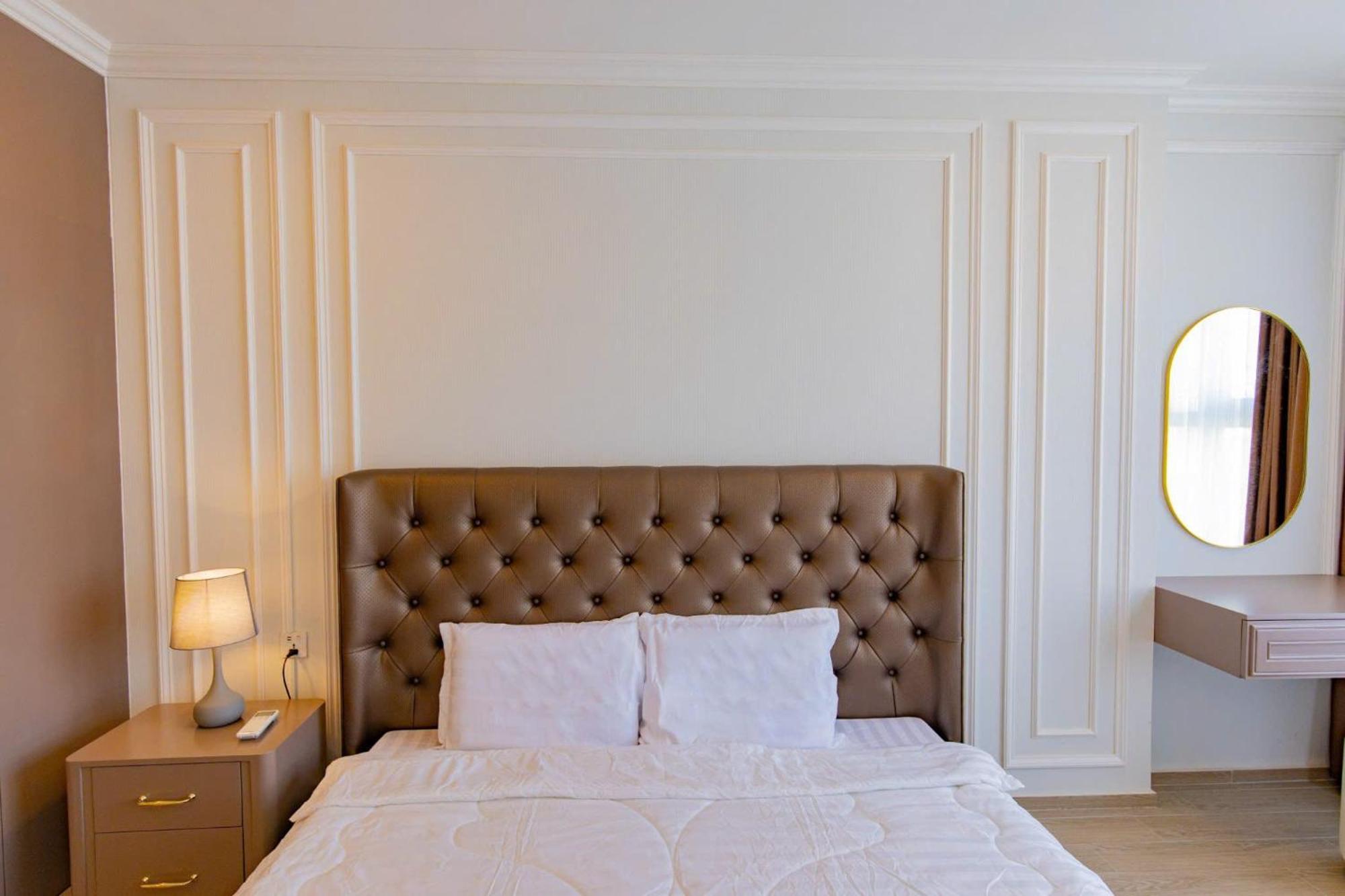 The Song Boutique Apartment *