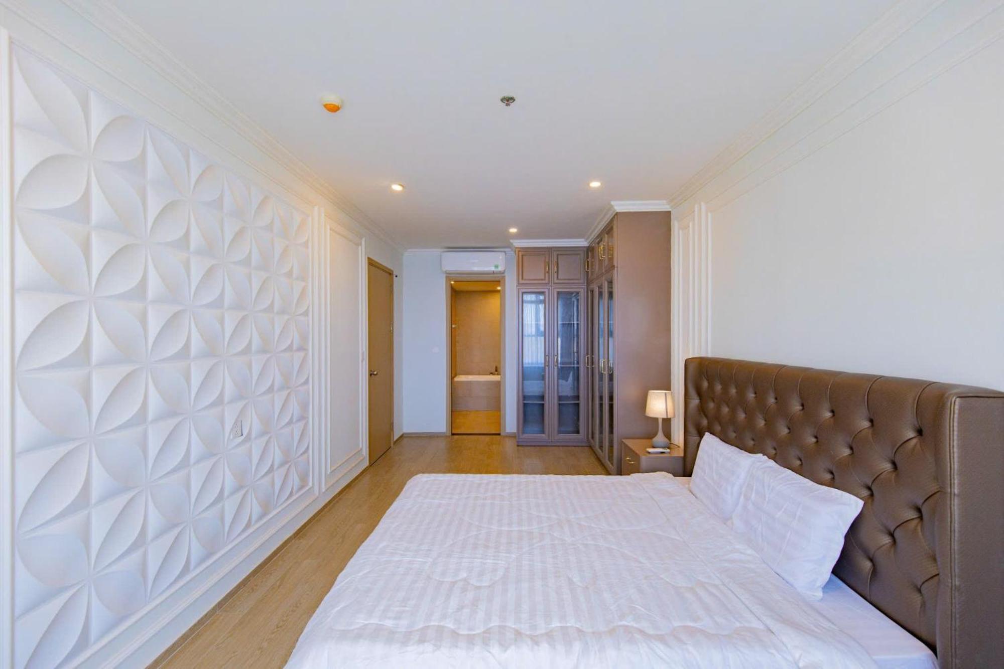 Apartment The Song Boutique