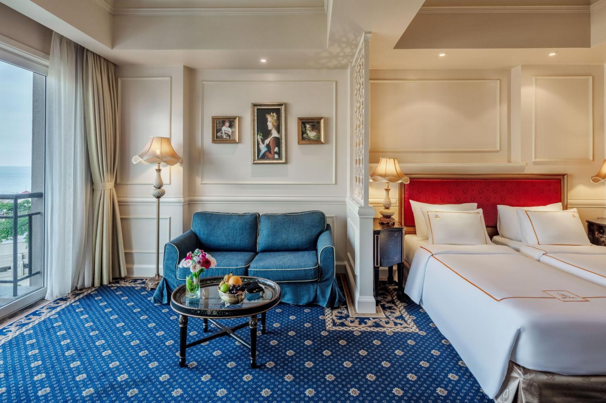 The Imperial Hotel Vung Tau
