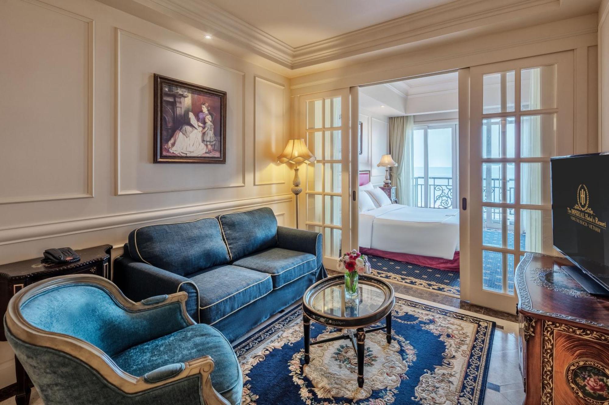 The Imperial 5* Vung Tau