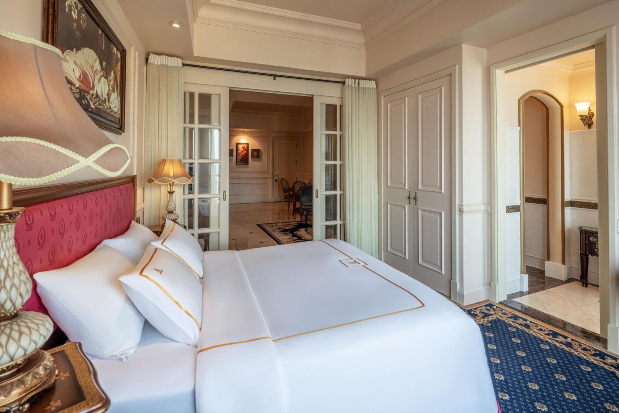 The Imperial 5* Vung Tau