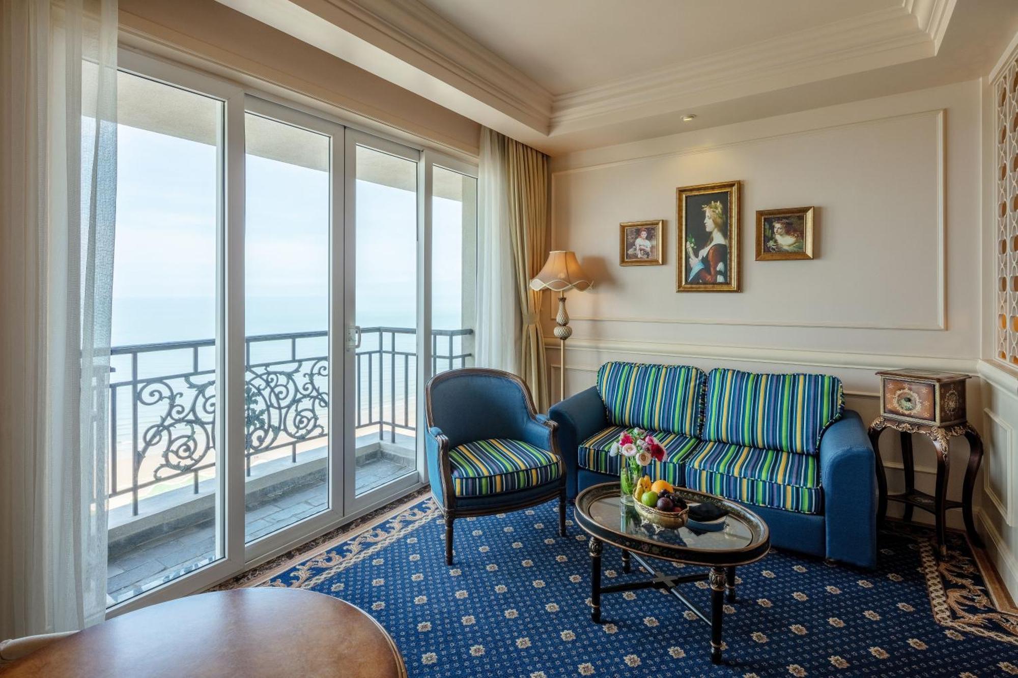 The Imperial Hotel Vung Tau