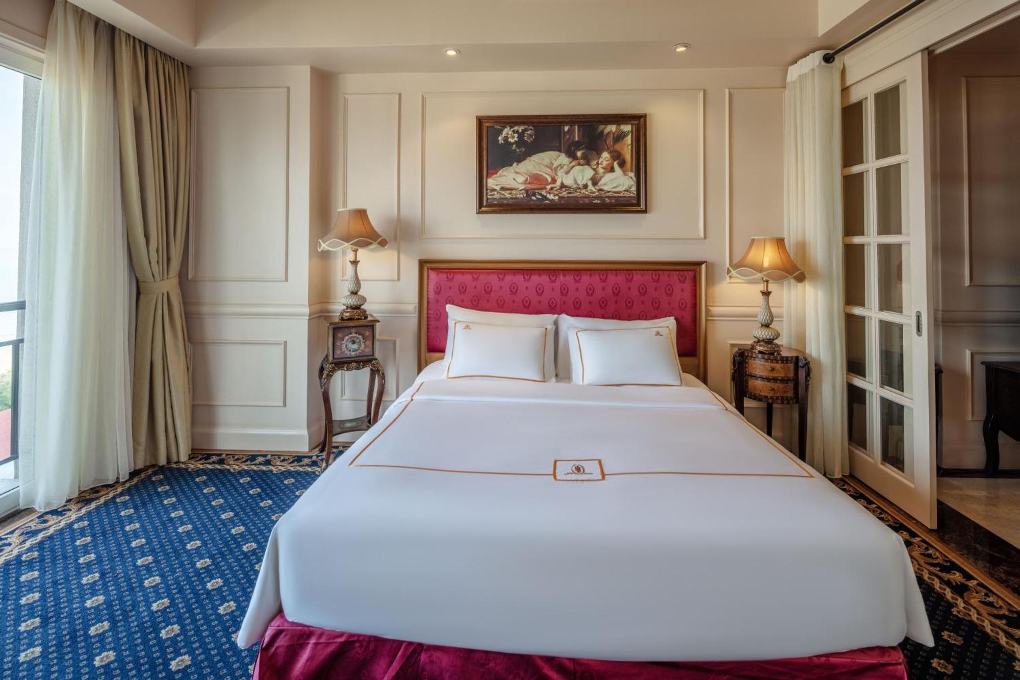 Hotel The Imperial Vung Tau