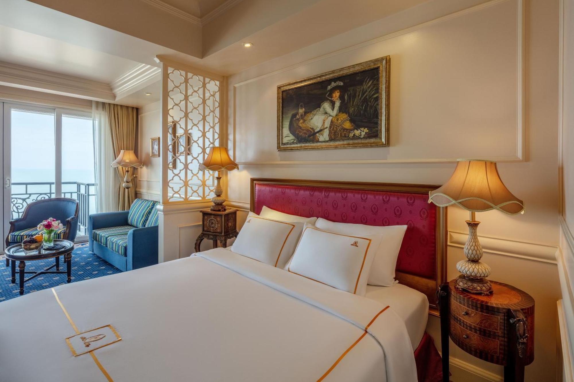 The Imperial 5*