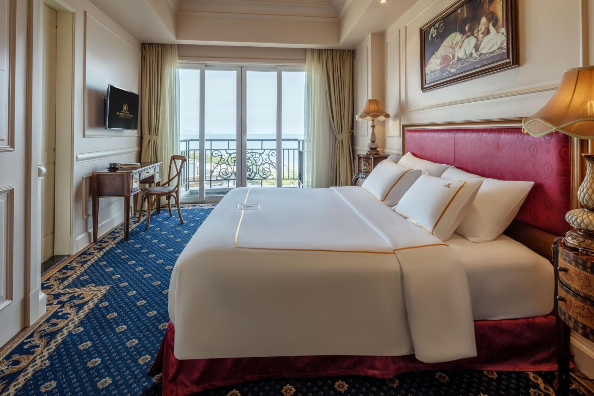 The Imperial Vung Tau