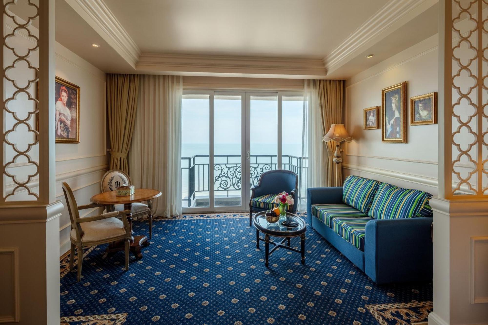 The Imperial 5* Vung Tau