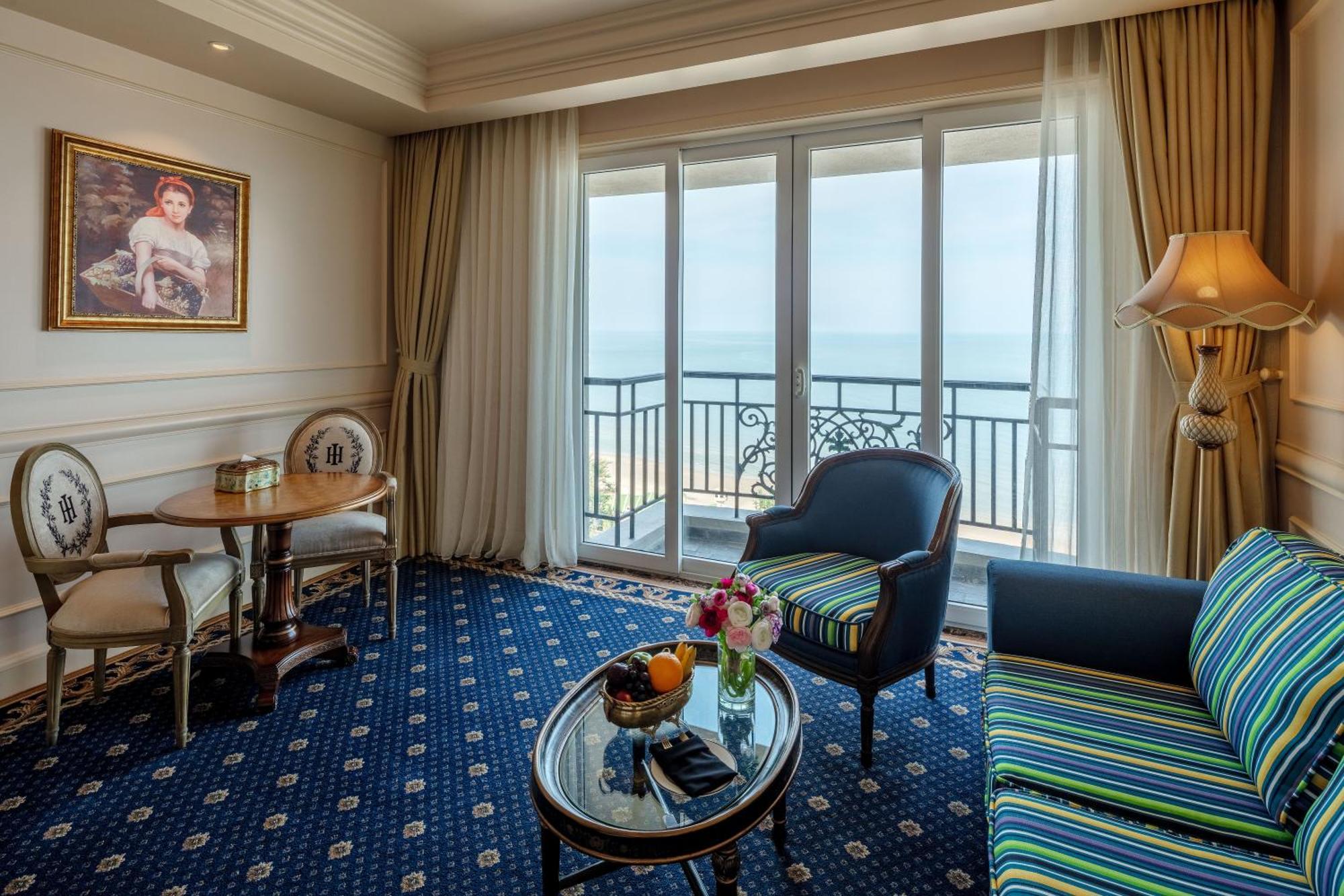 Hotel The Imperial
