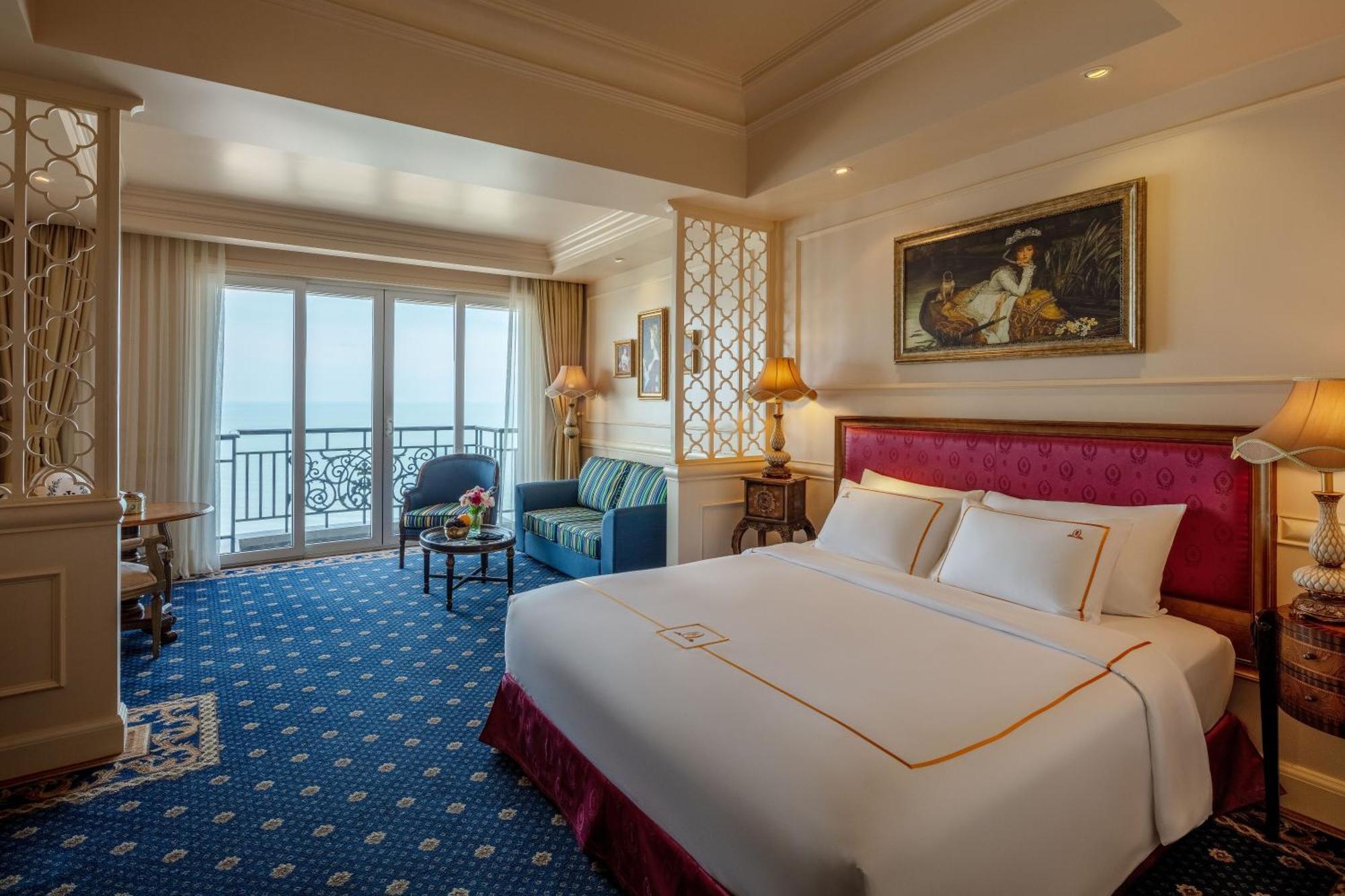 Hotel The Imperial 5*