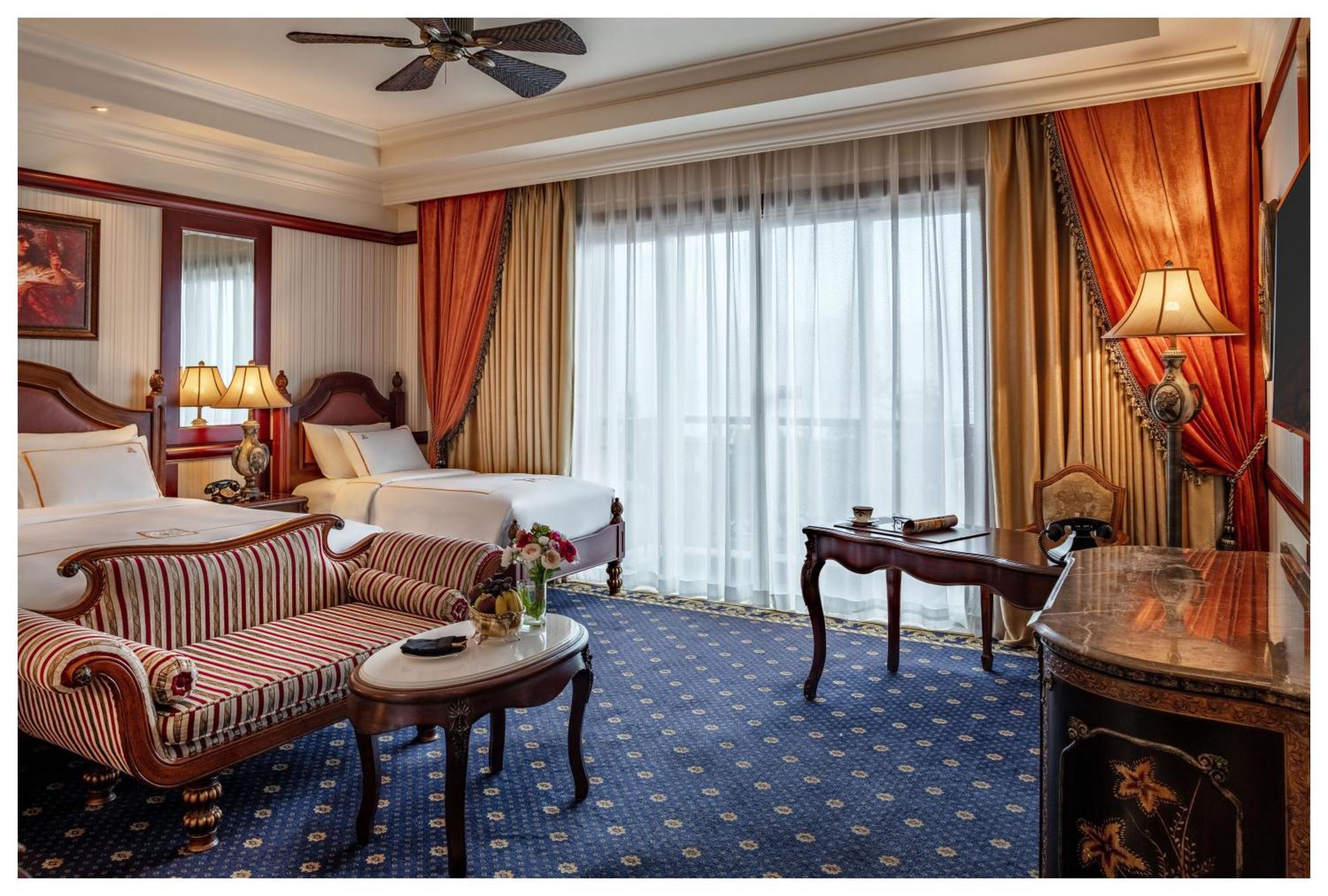 The Imperial 5* Vung Tau