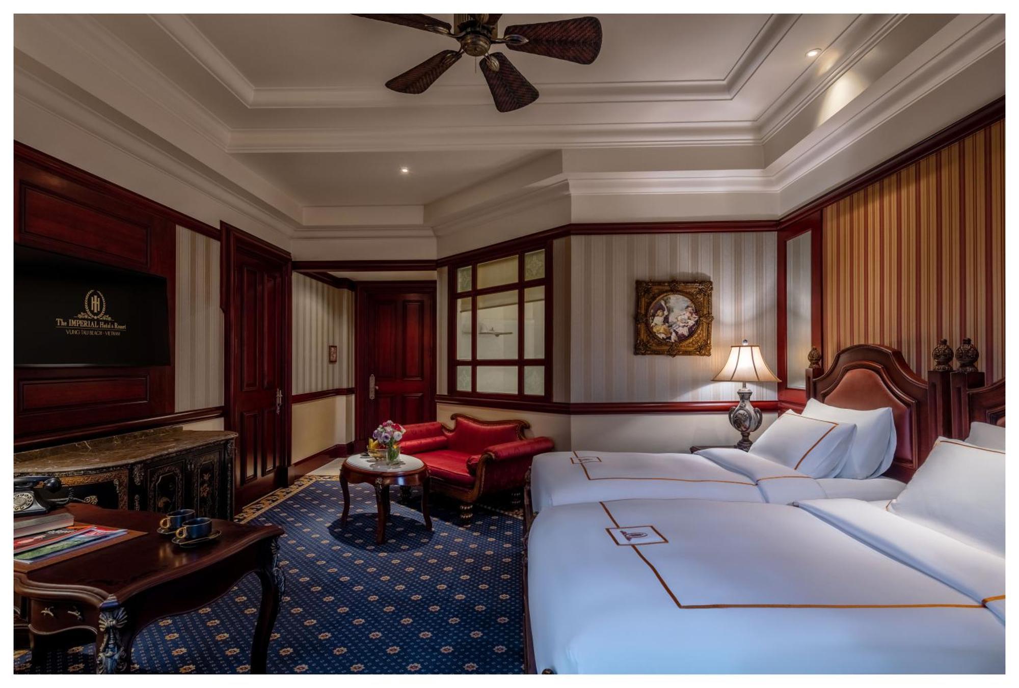 Hotel The Imperial 5*