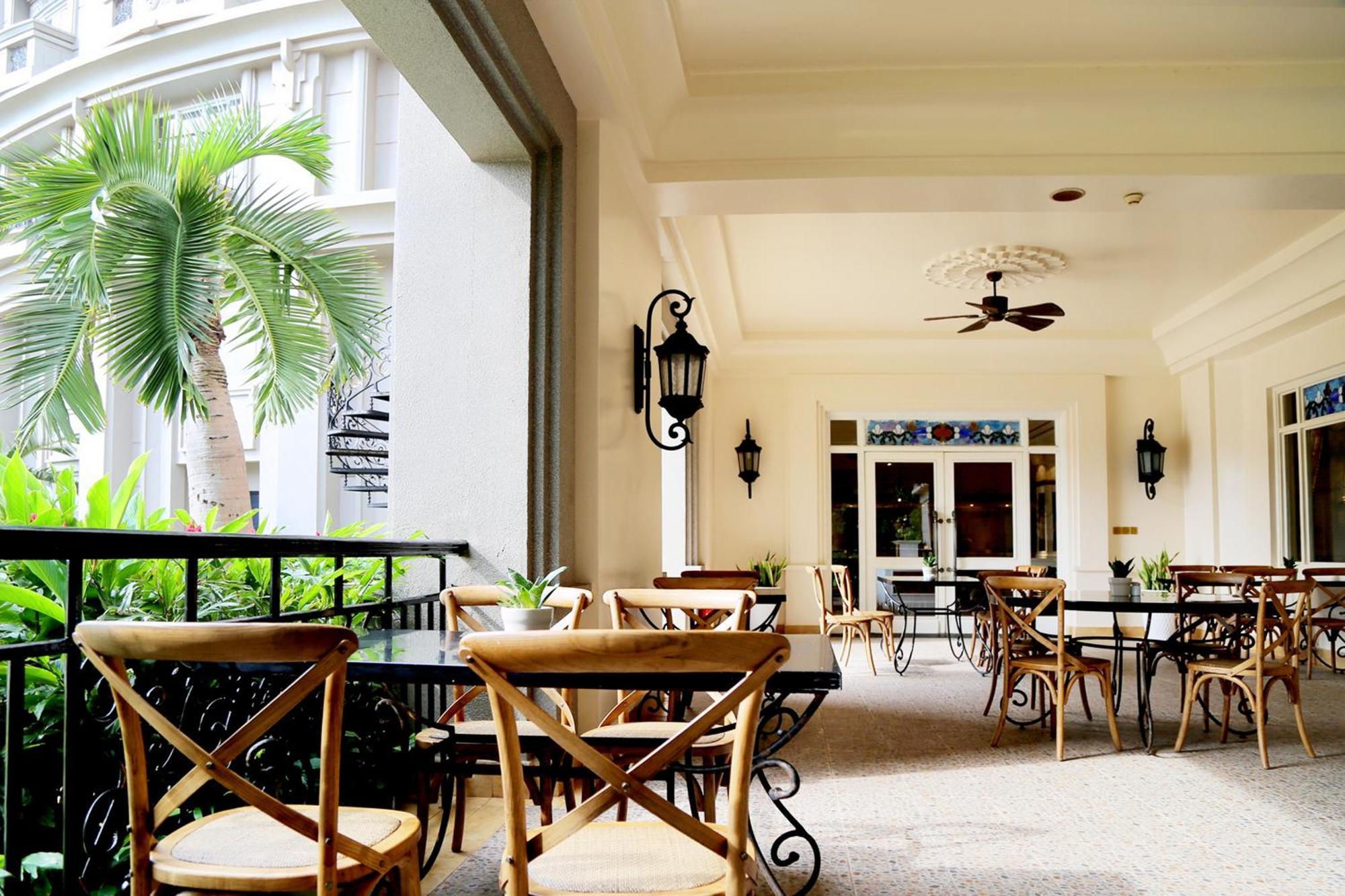 The Imperial Hotel Vung Tau
