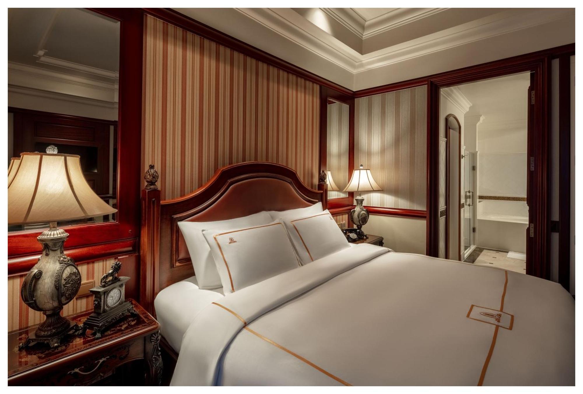 The Imperial 5* Vung Tau