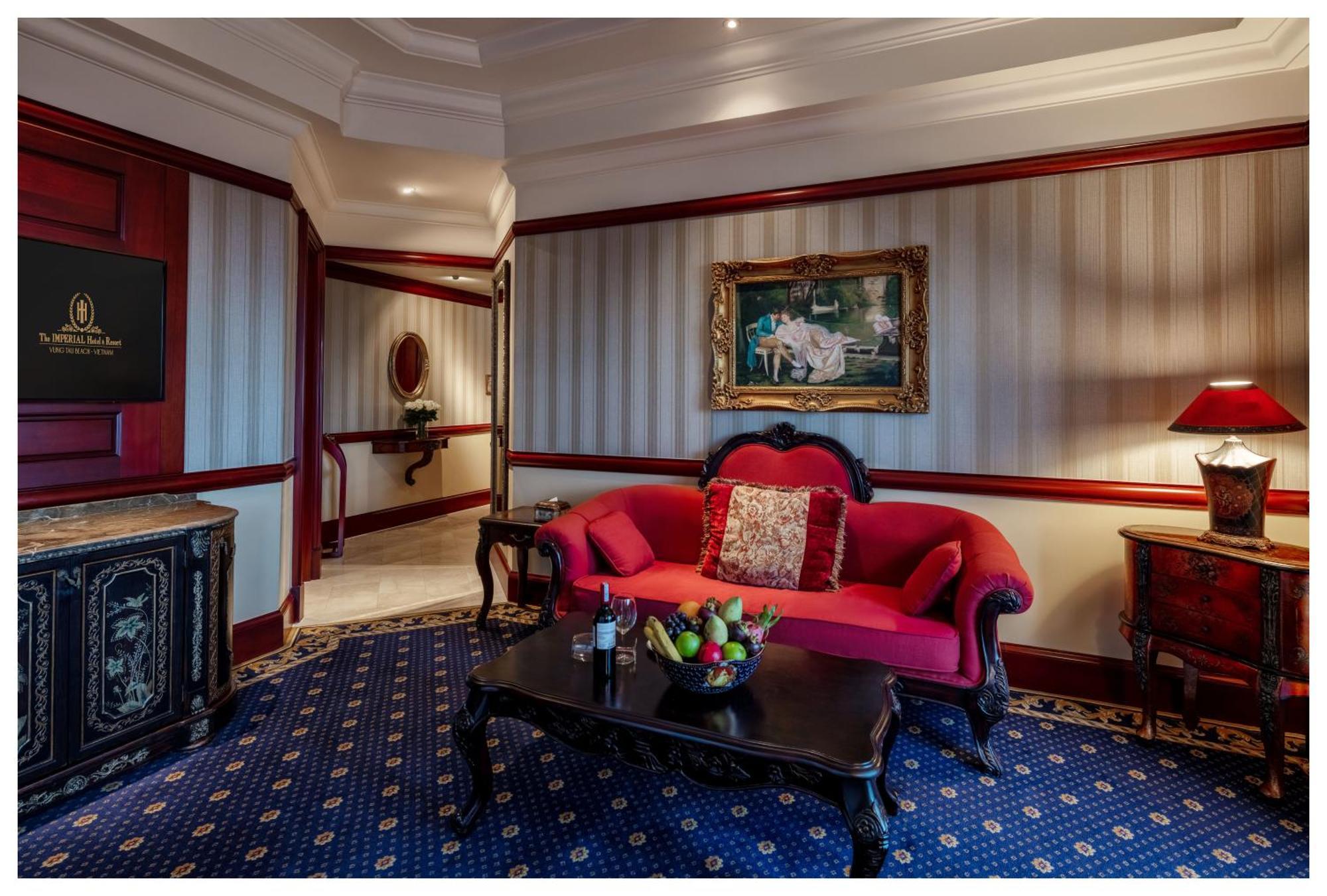 The Imperial