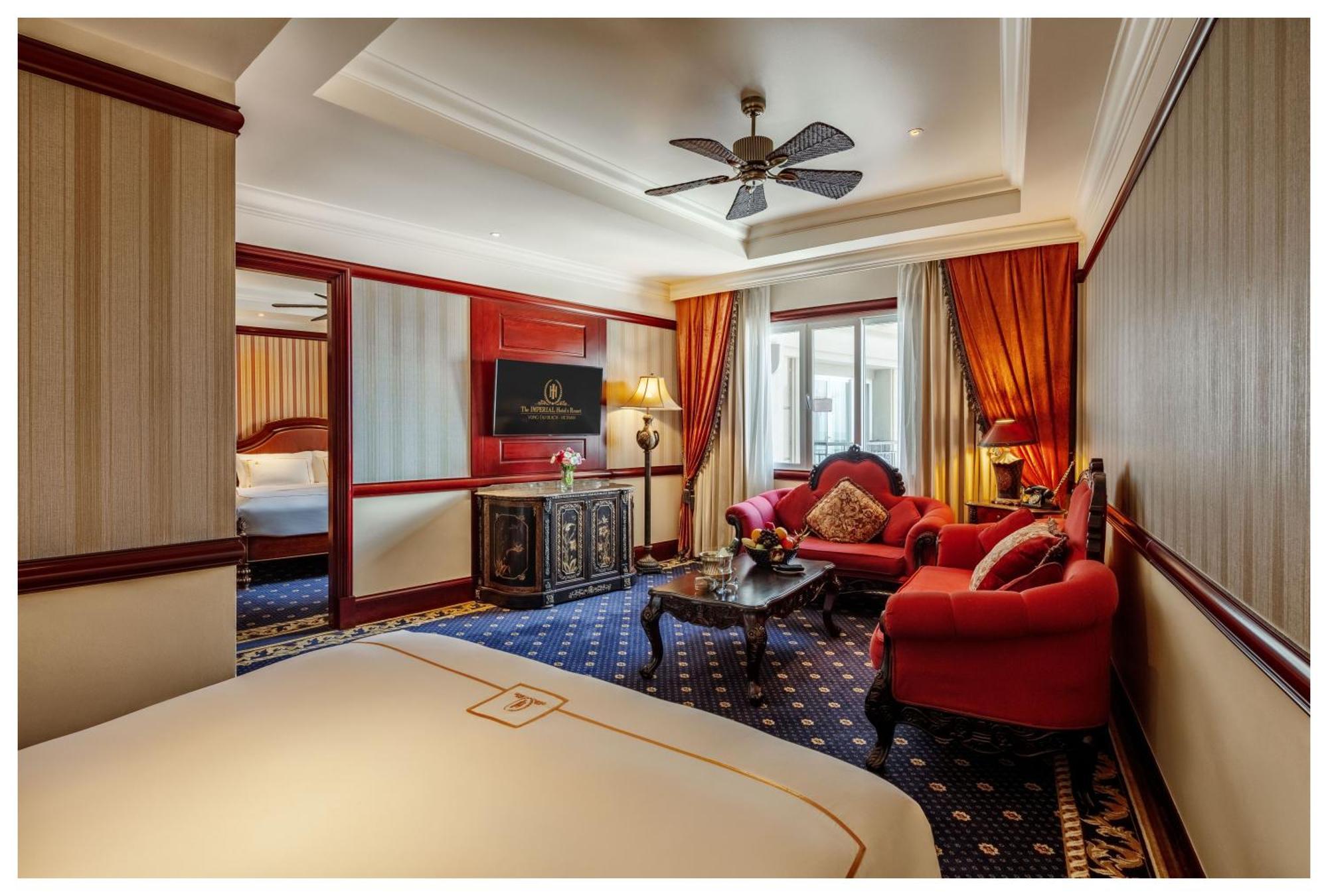 The Imperial Hotel Vung Tau