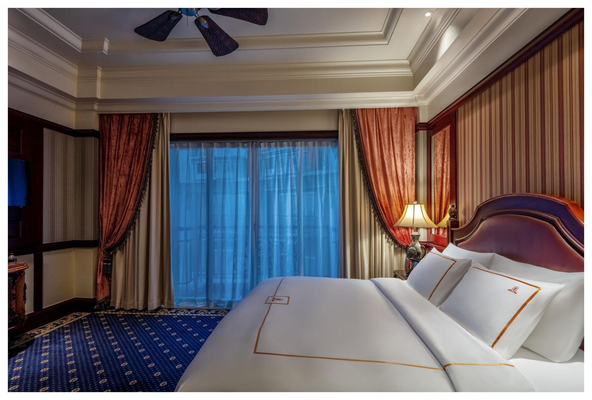 The Imperial 5* Vung Tau