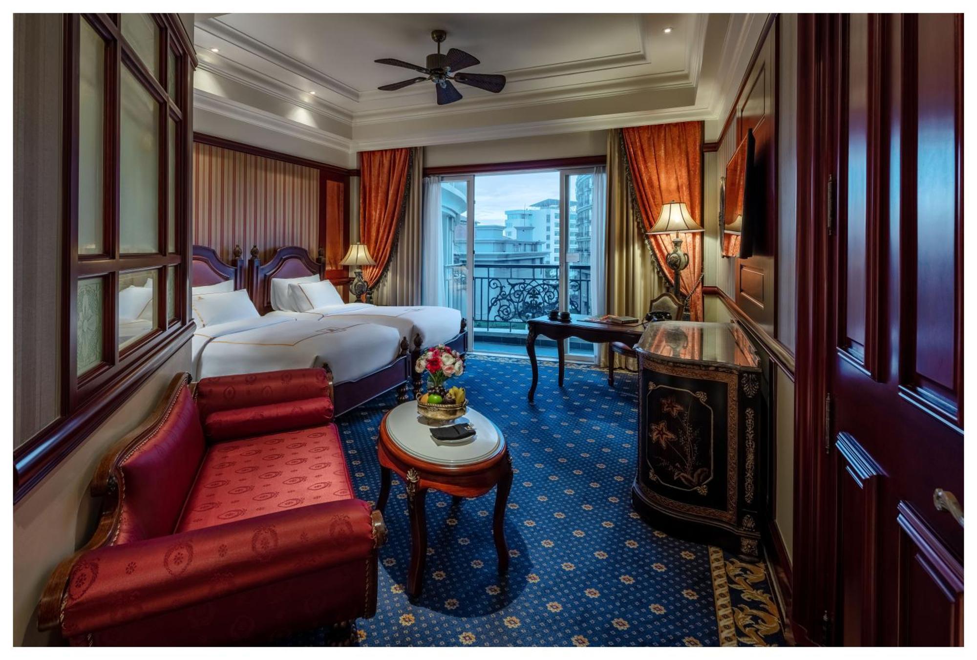 Hotel The Imperial 5*