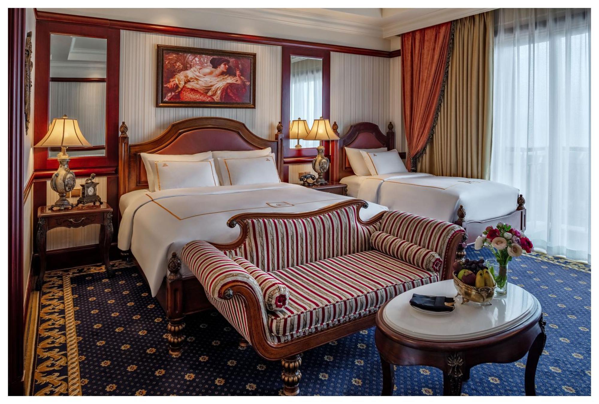 The Imperial