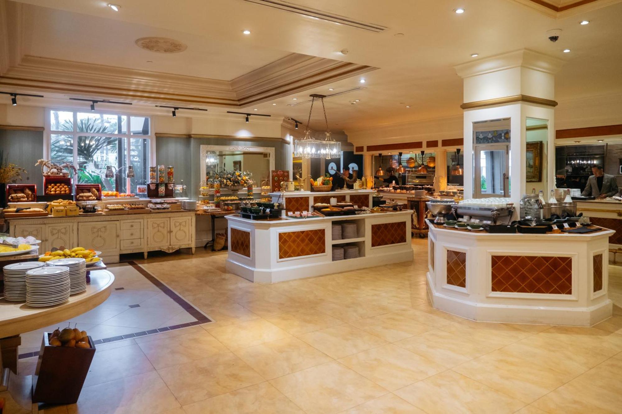 Hotel The Imperial Vung Tau