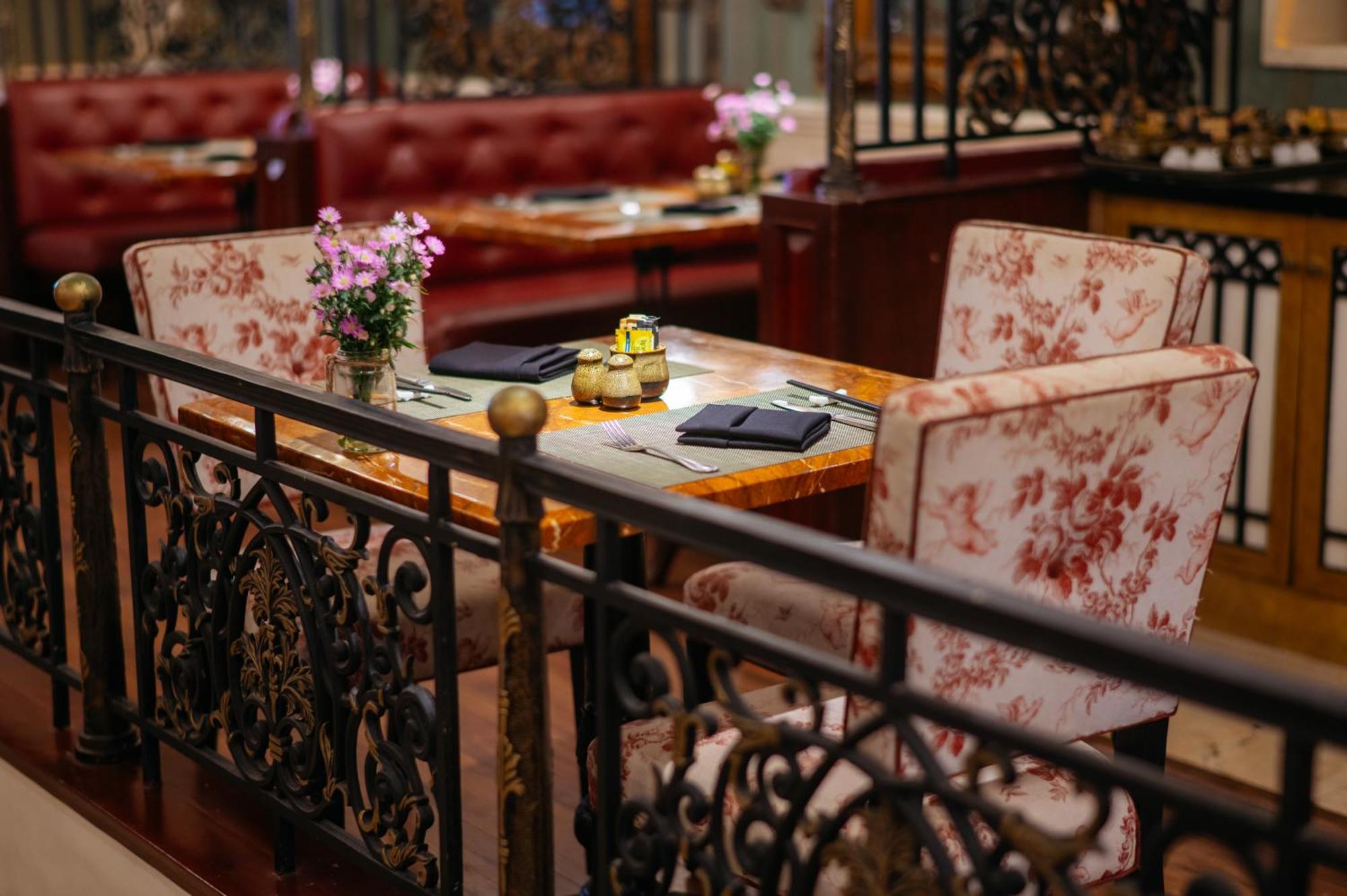 Hotel The Imperial
