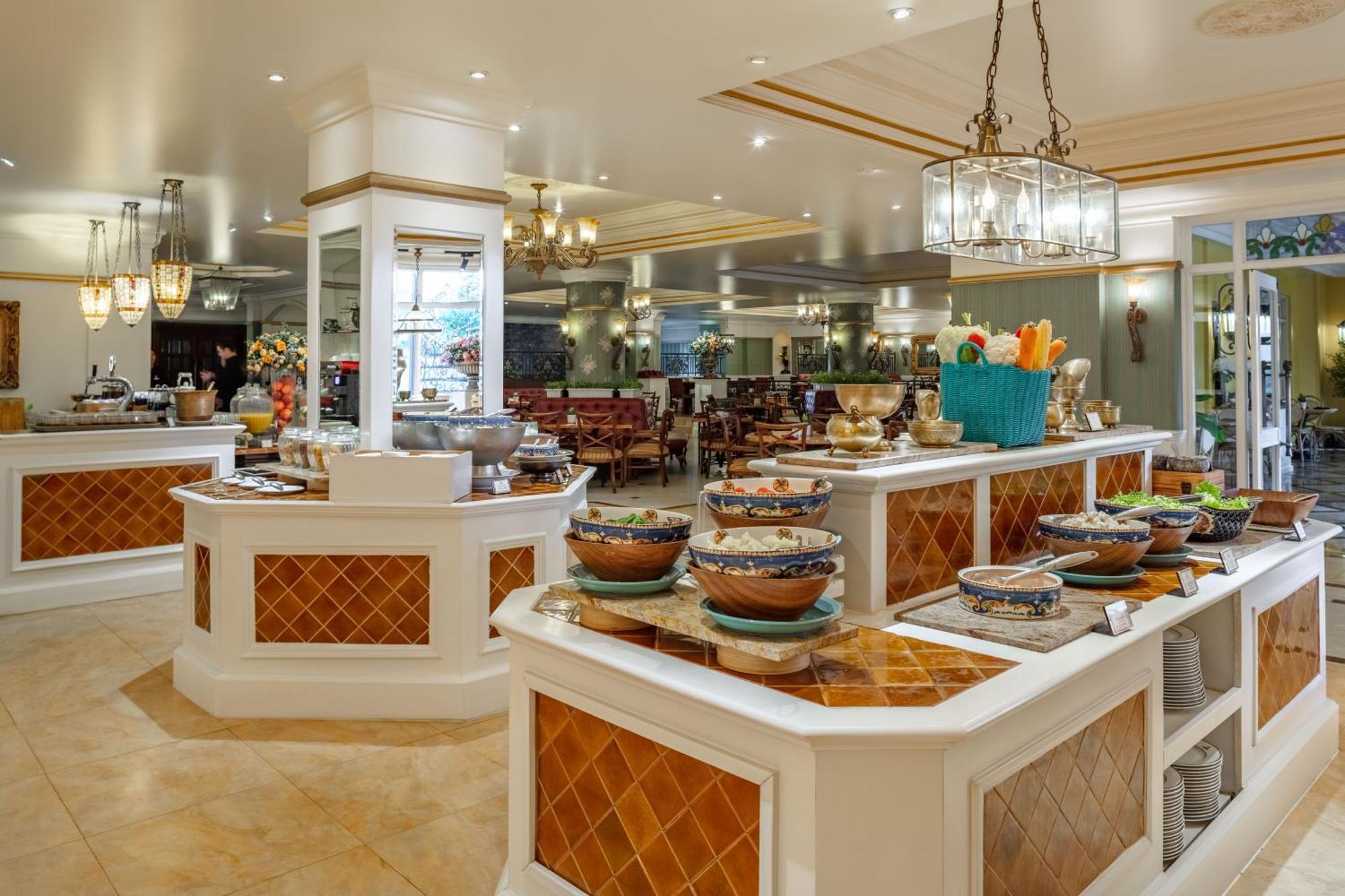 The Imperial 5* Vung Tau