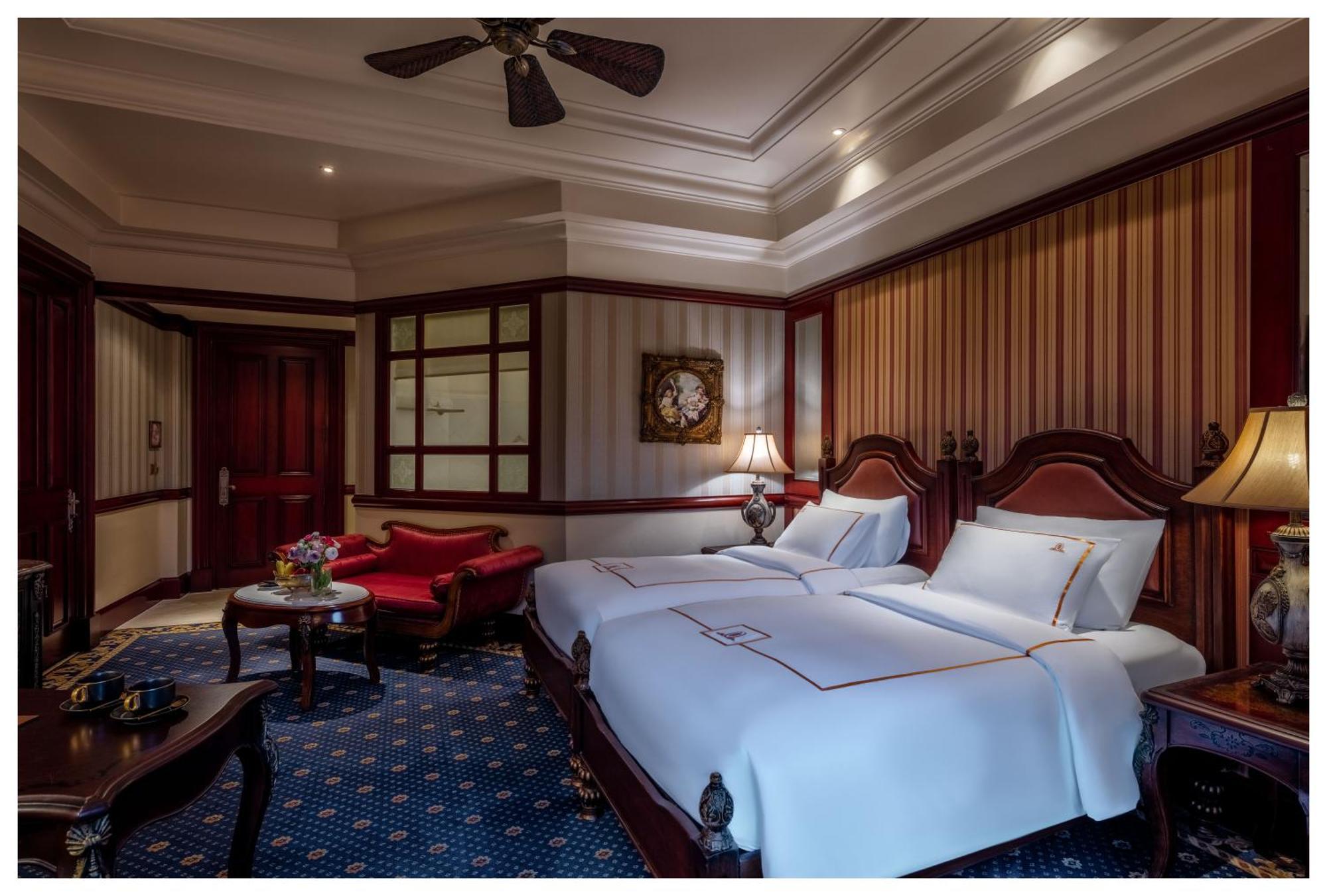 The Imperial