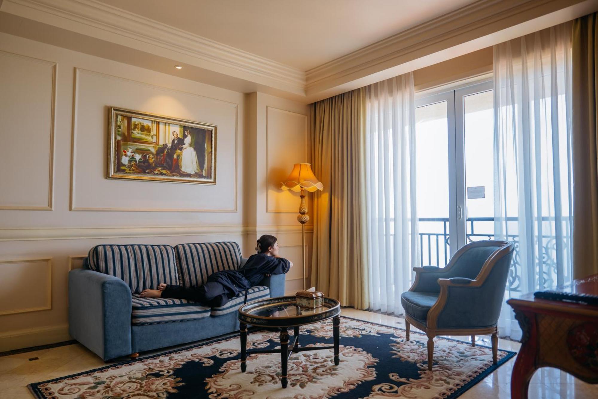 Hotel The Imperial 5*