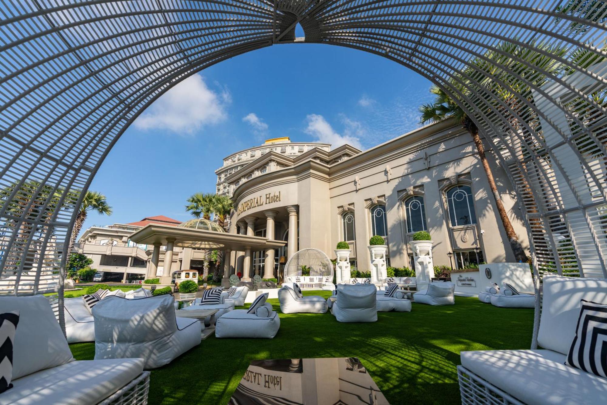The Imperial