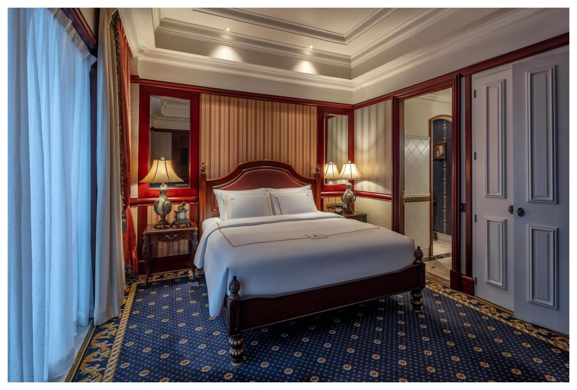 Hotel The Imperial