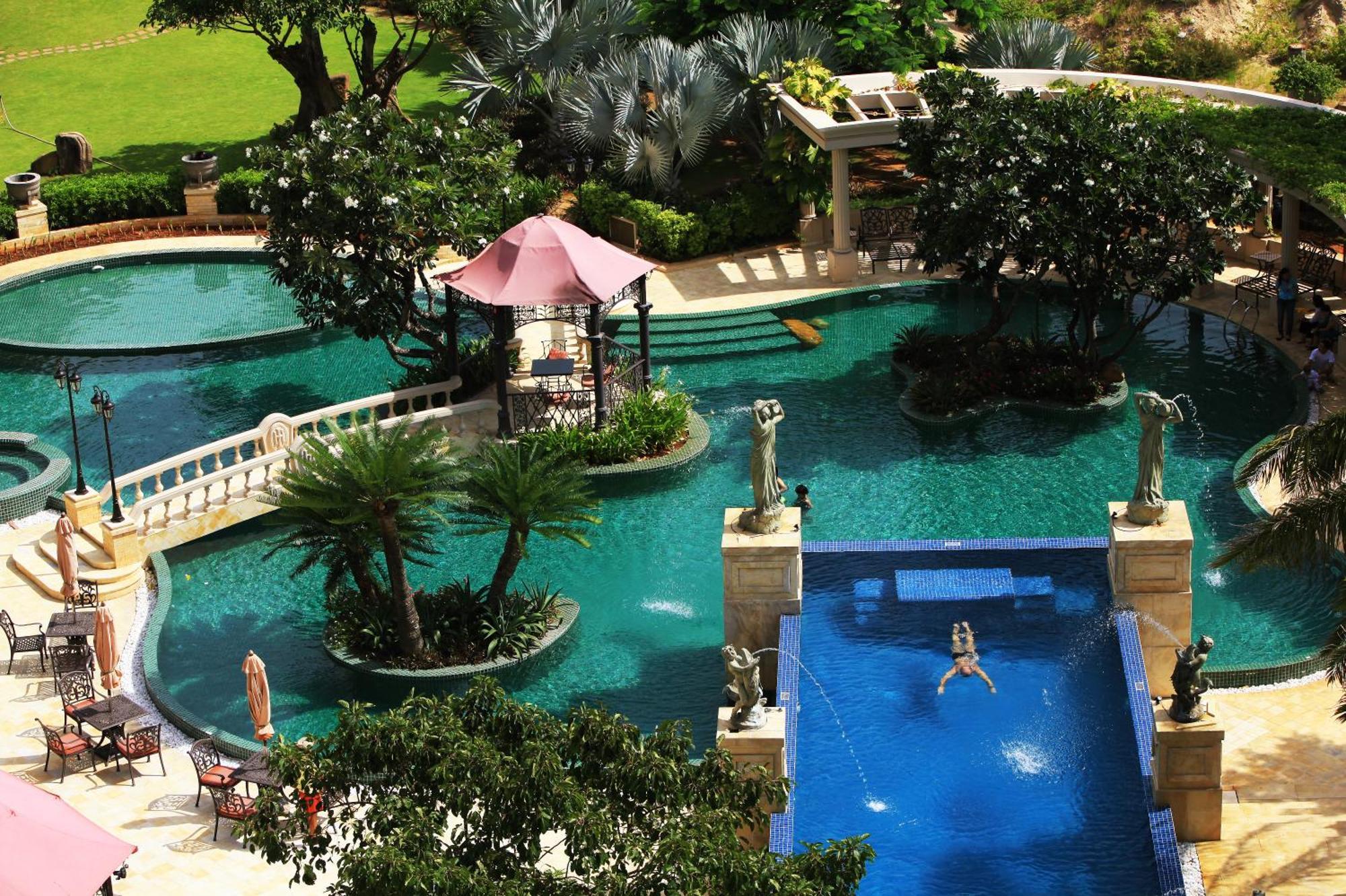 Hotel The Imperial 5*