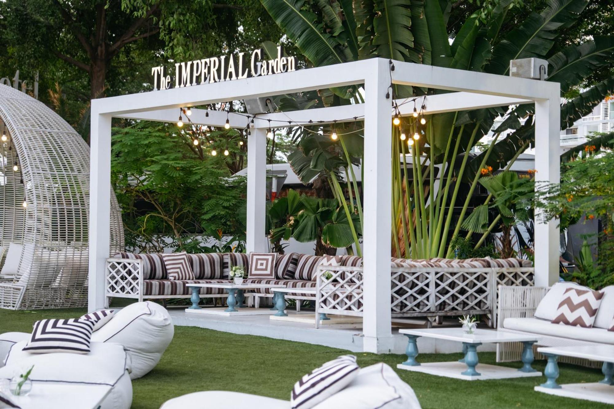 The Imperial 5* Vung Tau