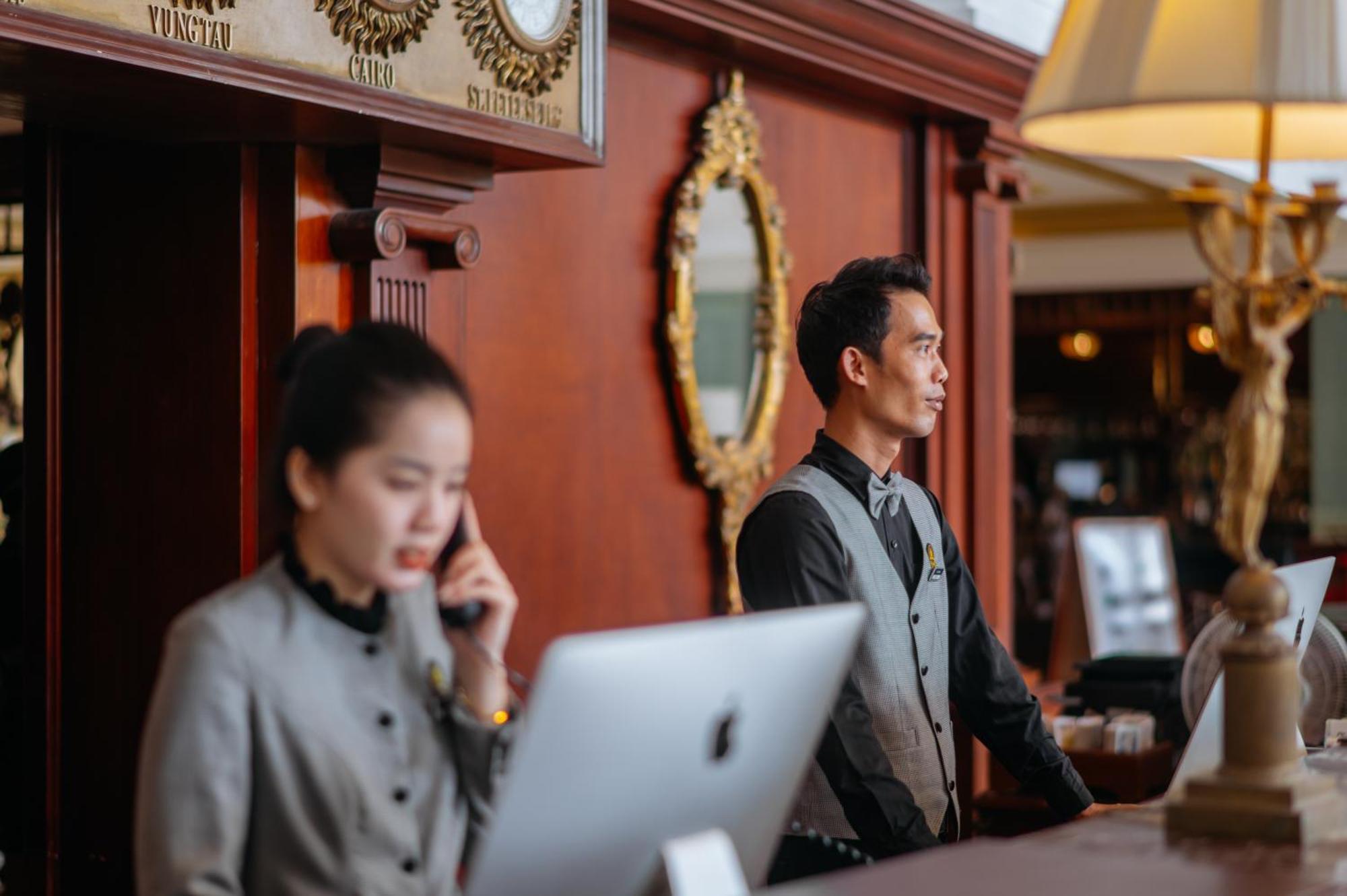The Imperial Hotel Vung Tau