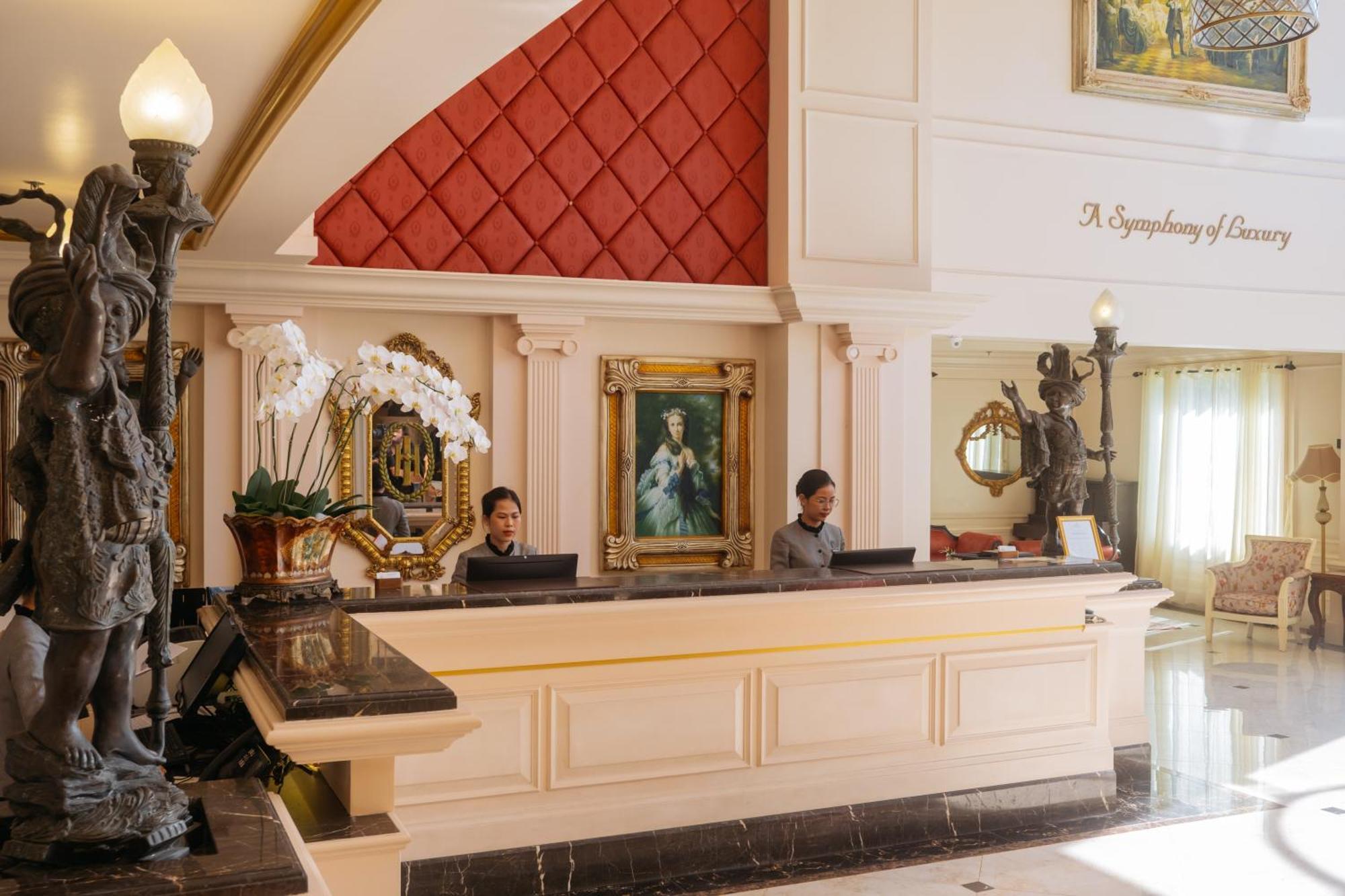 The Imperial