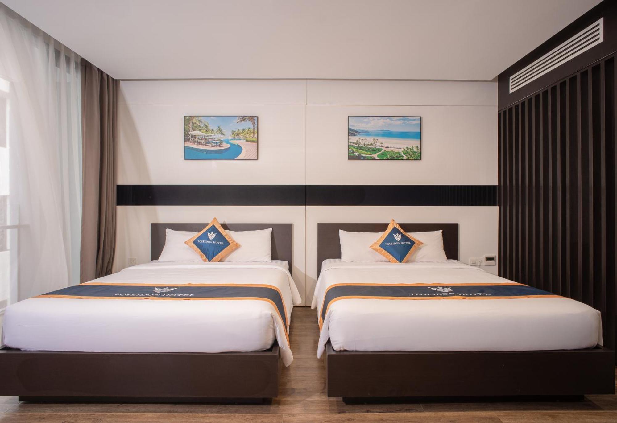 Hotel Poseidon 4*