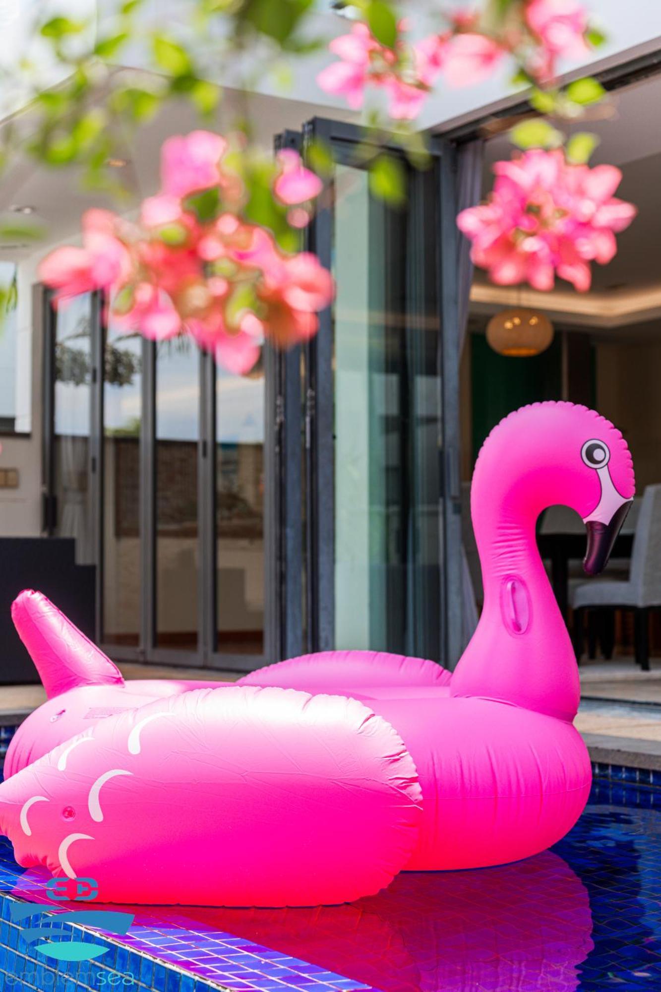 Emblem Sea 3 Bedroom Resort *