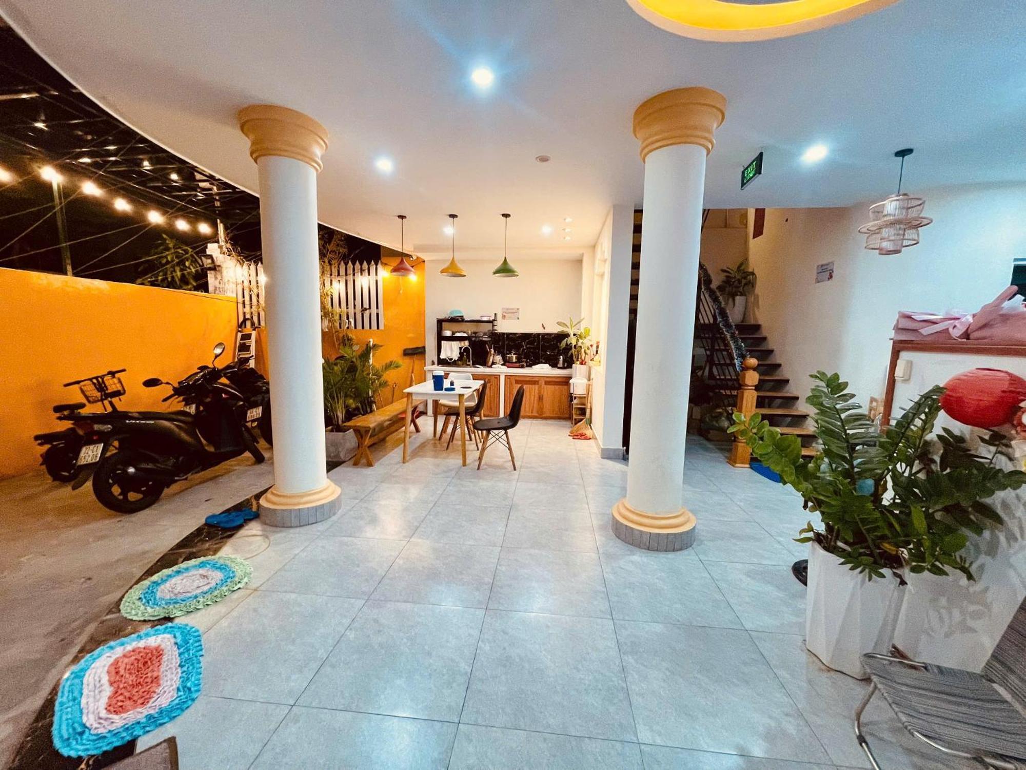 Windyhome Hotel