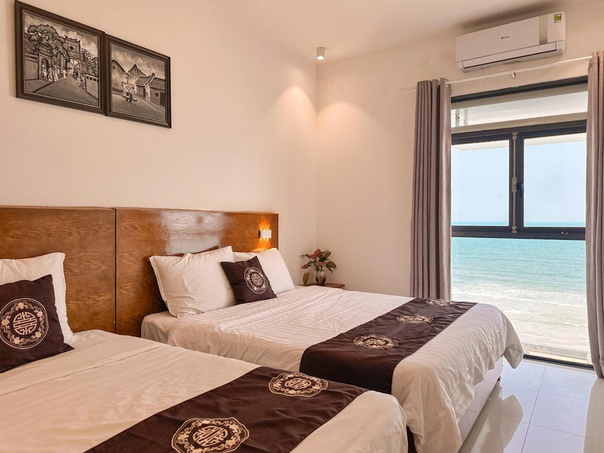 Bay 3* Đà Nẵng