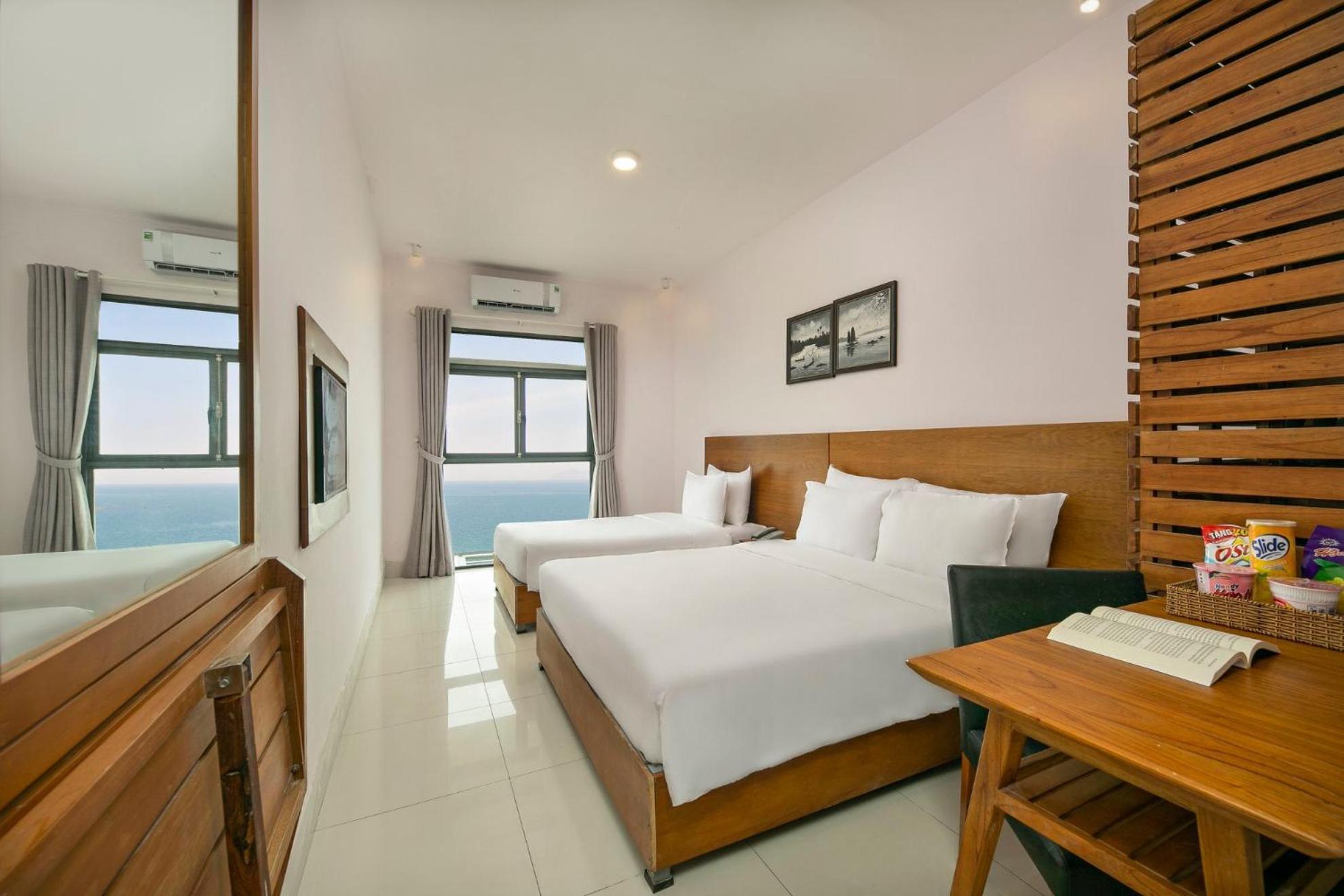 Khách sạn Bay Đà Nẵng