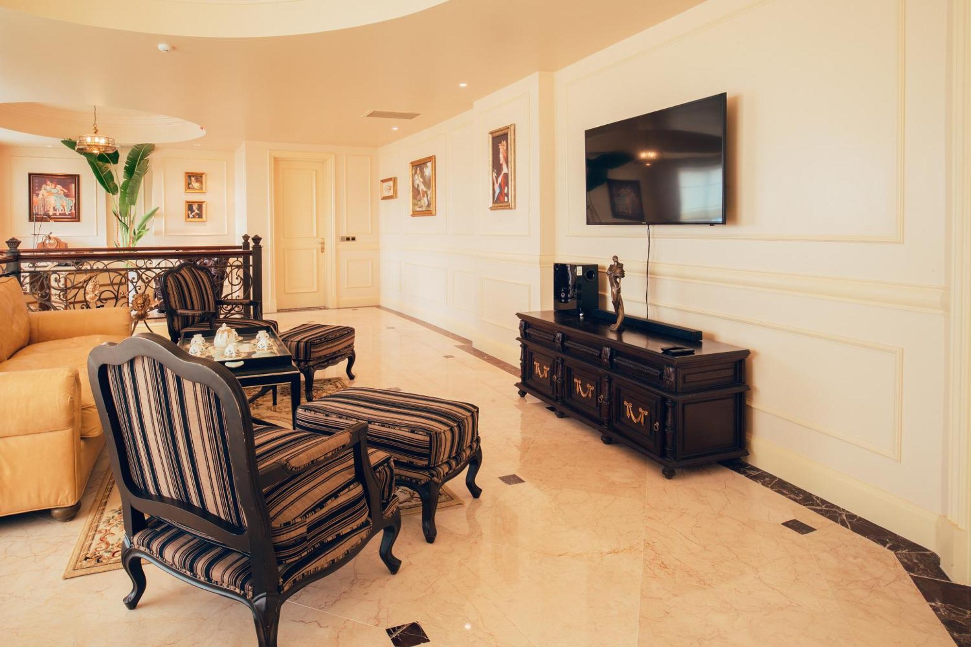 The Imperial